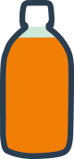 Icône Solutions Buvables