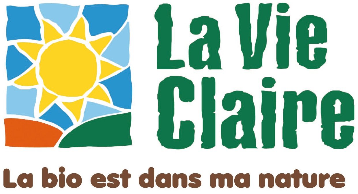La vie Claire logo