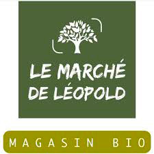 Logo les marchés de Léopols
