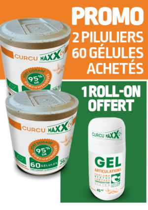 PROMO-2 pilluliers-60-gelules BIO-1 ROLL OFFERT