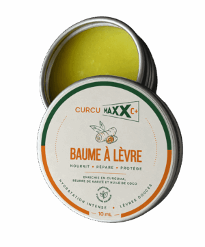 Baume à lèvre