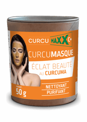Curcumasque