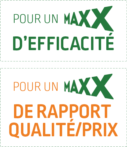 efficacité des produits Curcumax